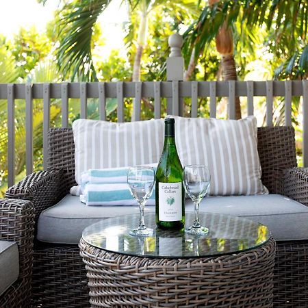 Crane'S Beach House Boutique Hotel & Luxury Villas Delray Beach Kültér fotó