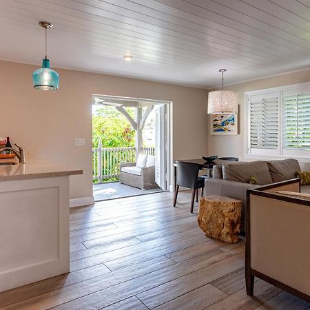 Crane'S Beach House Boutique Hotel & Luxury Villas Delray Beach Kültér fotó