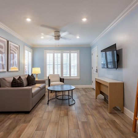 Crane'S Beach House Boutique Hotel & Luxury Villas Delray Beach Kültér fotó