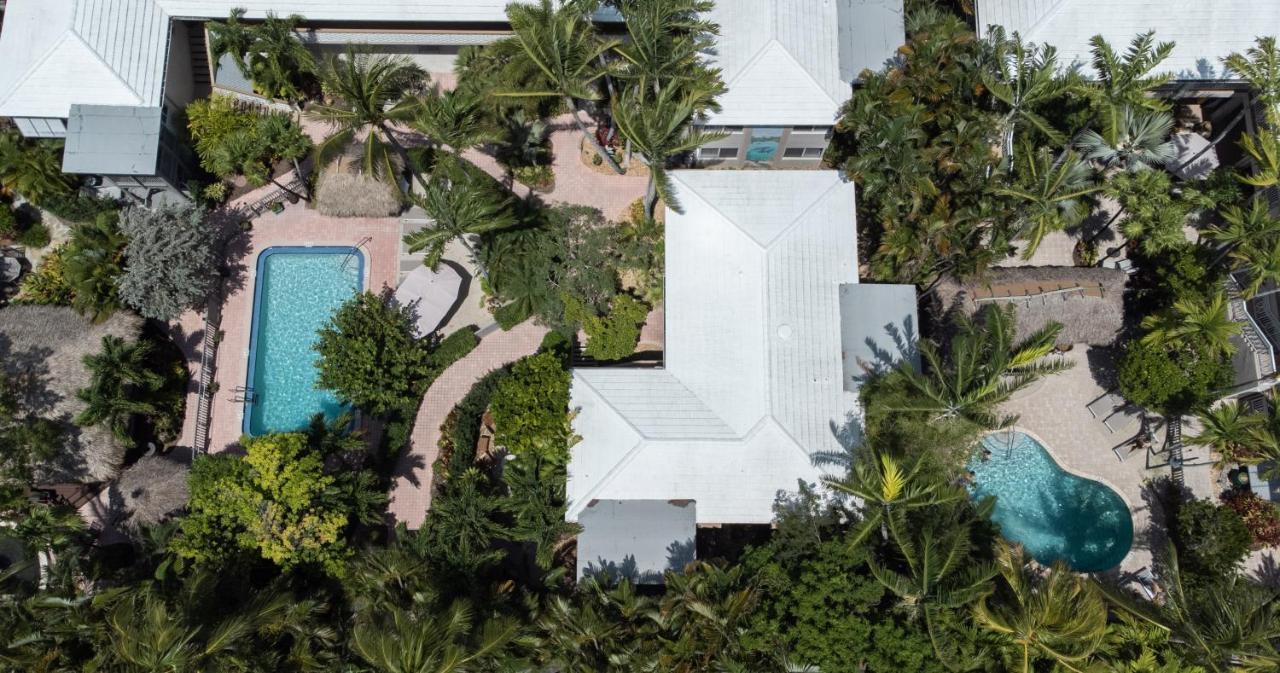 Crane'S Beach House Boutique Hotel & Luxury Villas Delray Beach Kültér fotó