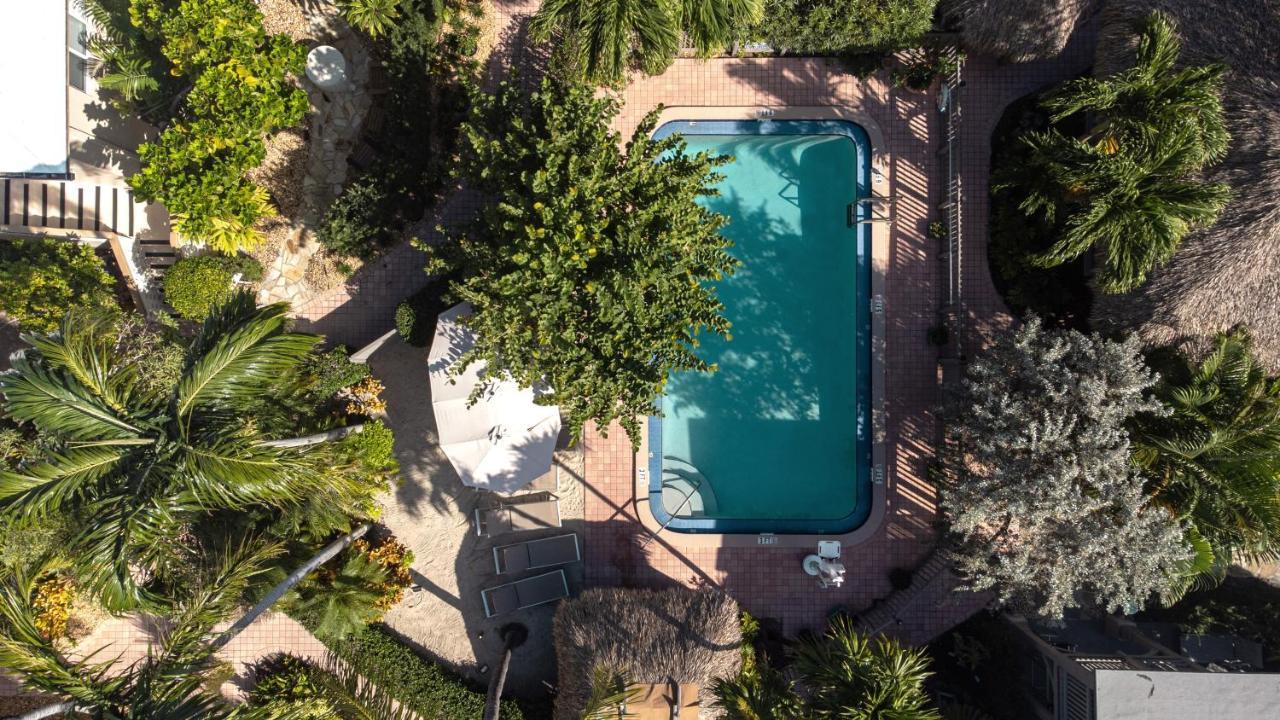 Crane'S Beach House Boutique Hotel & Luxury Villas Delray Beach Kültér fotó