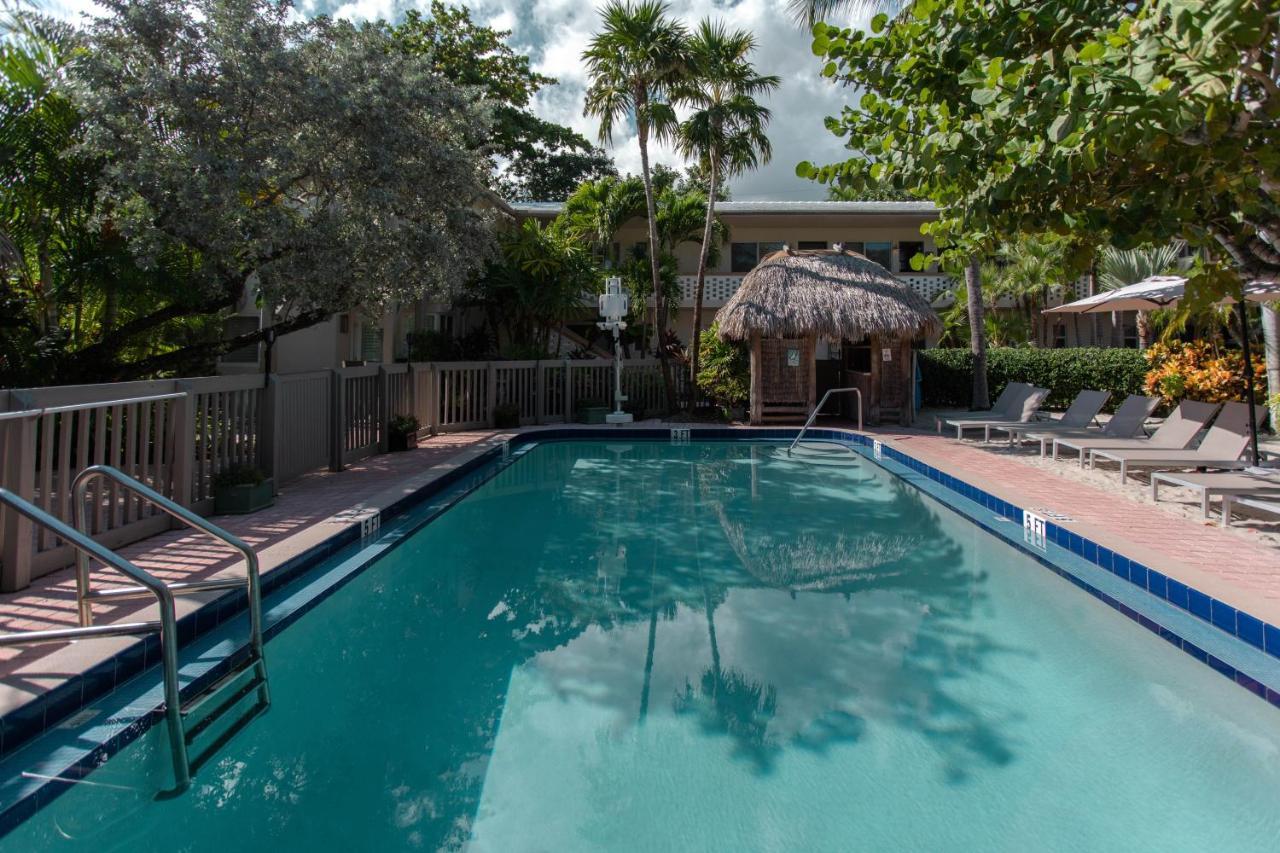 Crane'S Beach House Boutique Hotel & Luxury Villas Delray Beach Kültér fotó