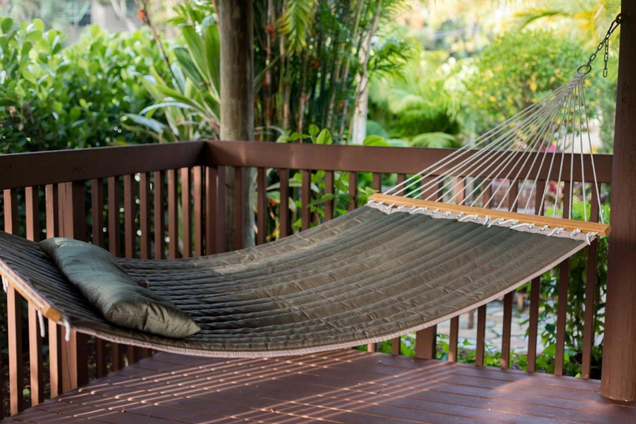 Crane'S Beach House Boutique Hotel & Luxury Villas Delray Beach Kültér fotó