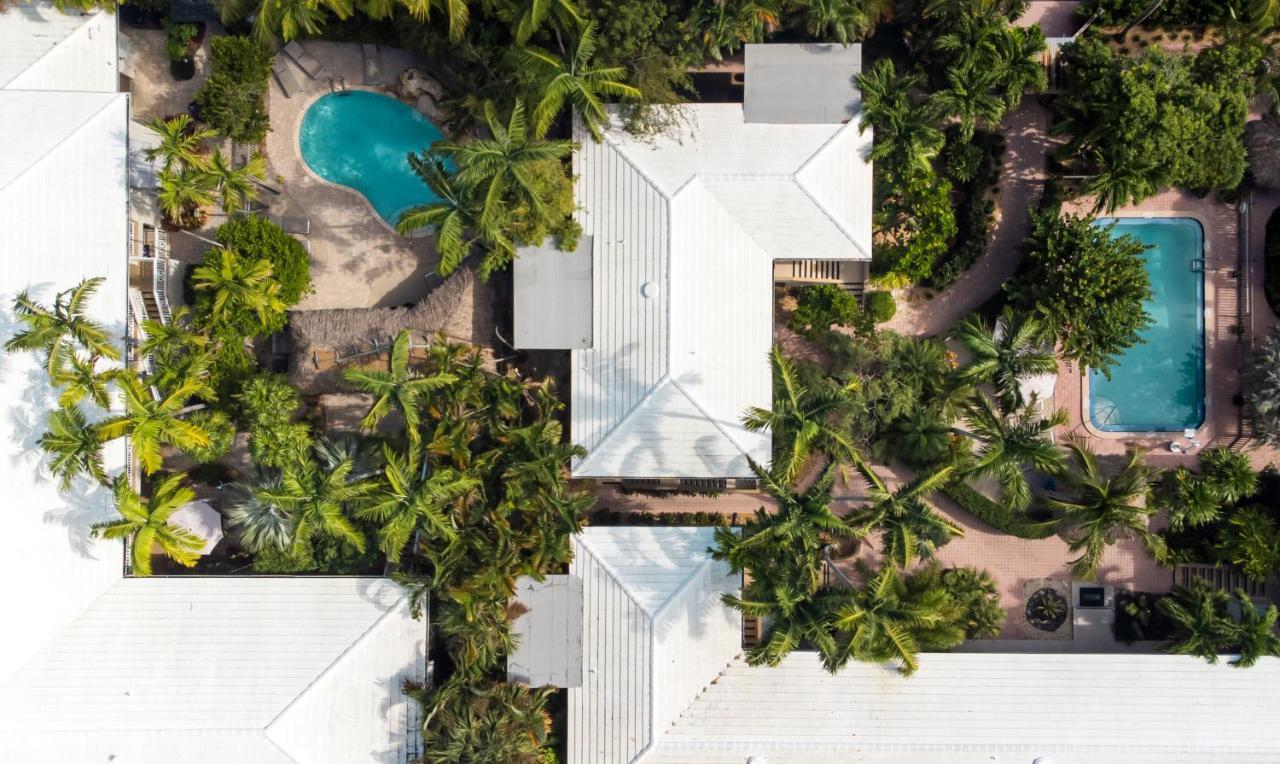 Crane'S Beach House Boutique Hotel & Luxury Villas Delray Beach Kültér fotó