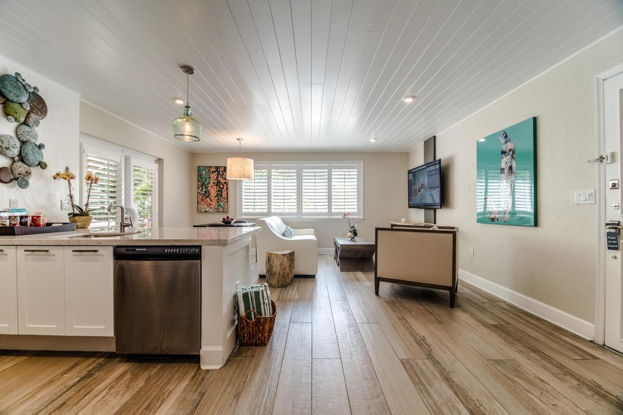 Crane'S Beach House Boutique Hotel & Luxury Villas Delray Beach Szoba fotó