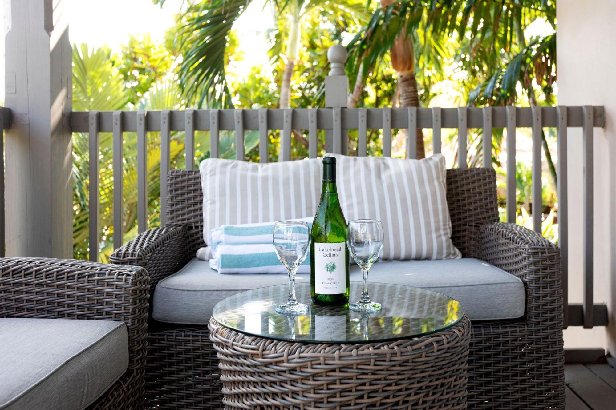 Crane'S Beach House Boutique Hotel & Luxury Villas Delray Beach Kültér fotó