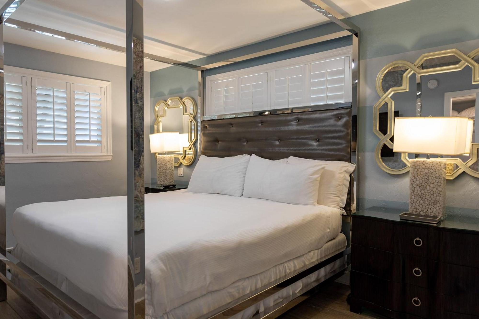 Crane'S Beach House Boutique Hotel & Luxury Villas Delray Beach Kültér fotó
