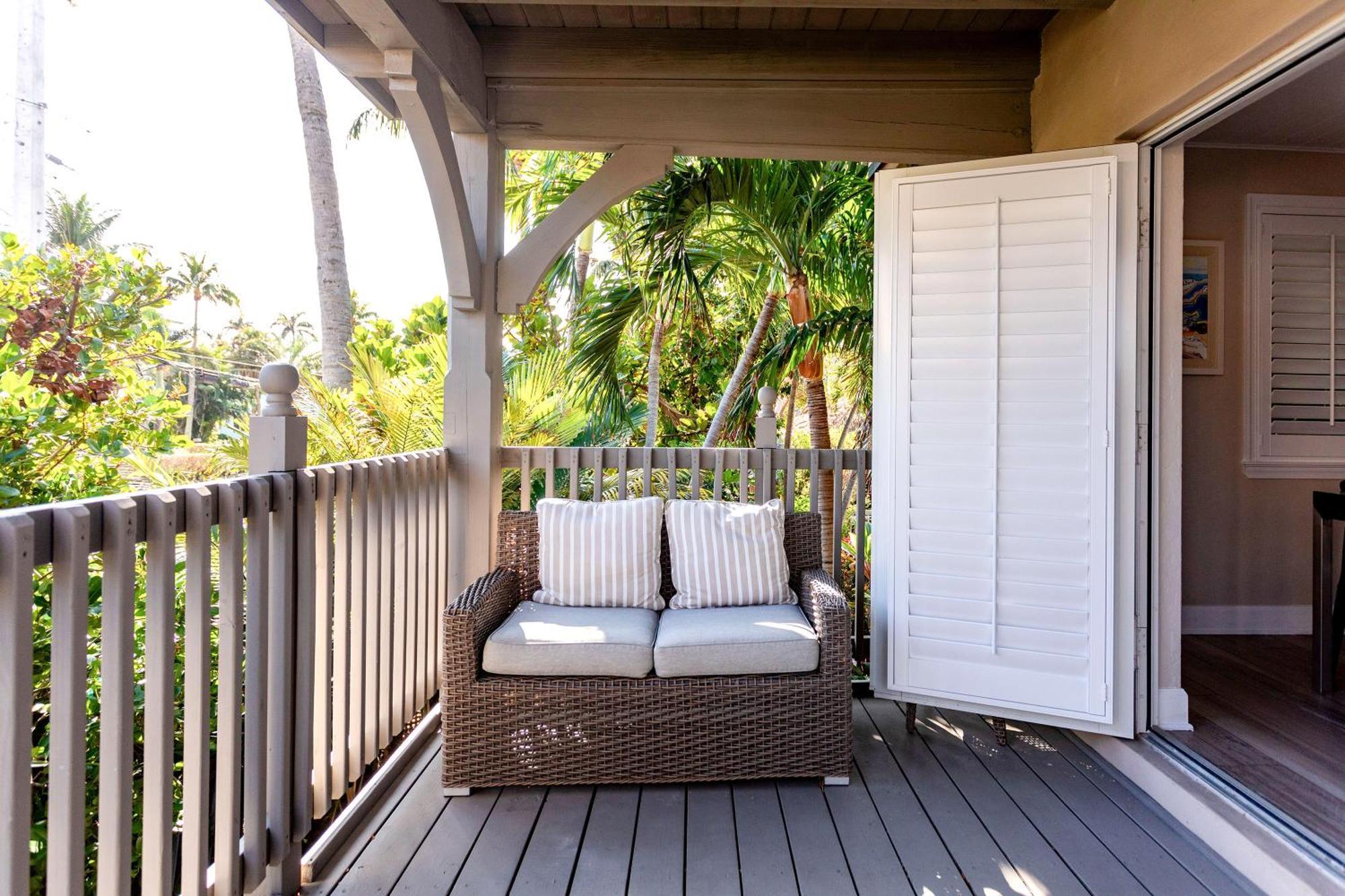 Crane'S Beach House Boutique Hotel & Luxury Villas Delray Beach Kültér fotó