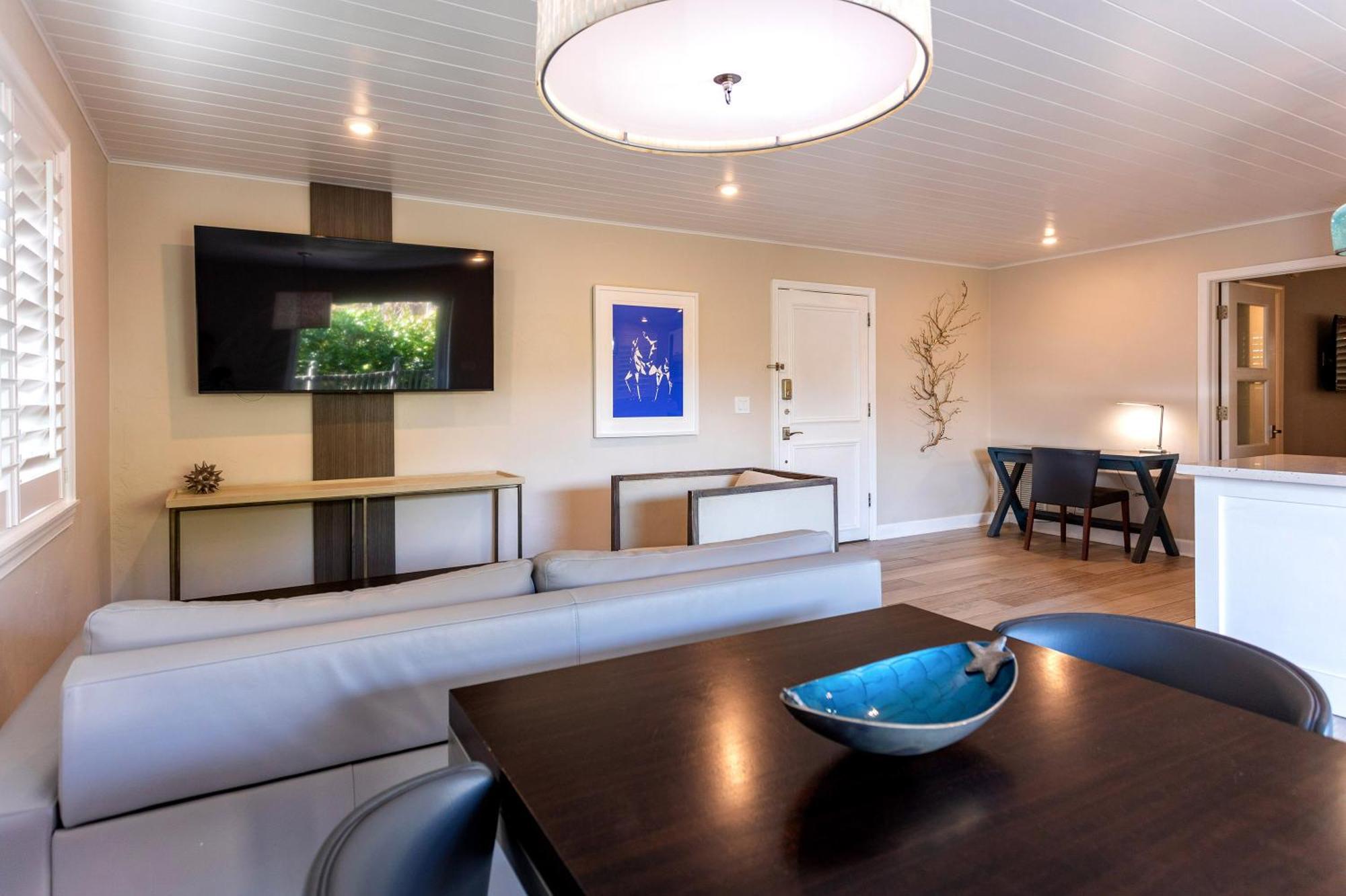 Crane'S Beach House Boutique Hotel & Luxury Villas Delray Beach Kültér fotó