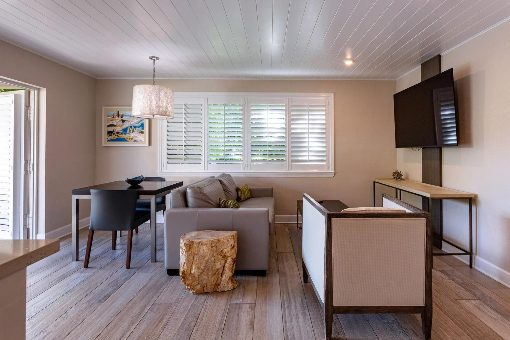 Crane'S Beach House Boutique Hotel & Luxury Villas Delray Beach Kültér fotó