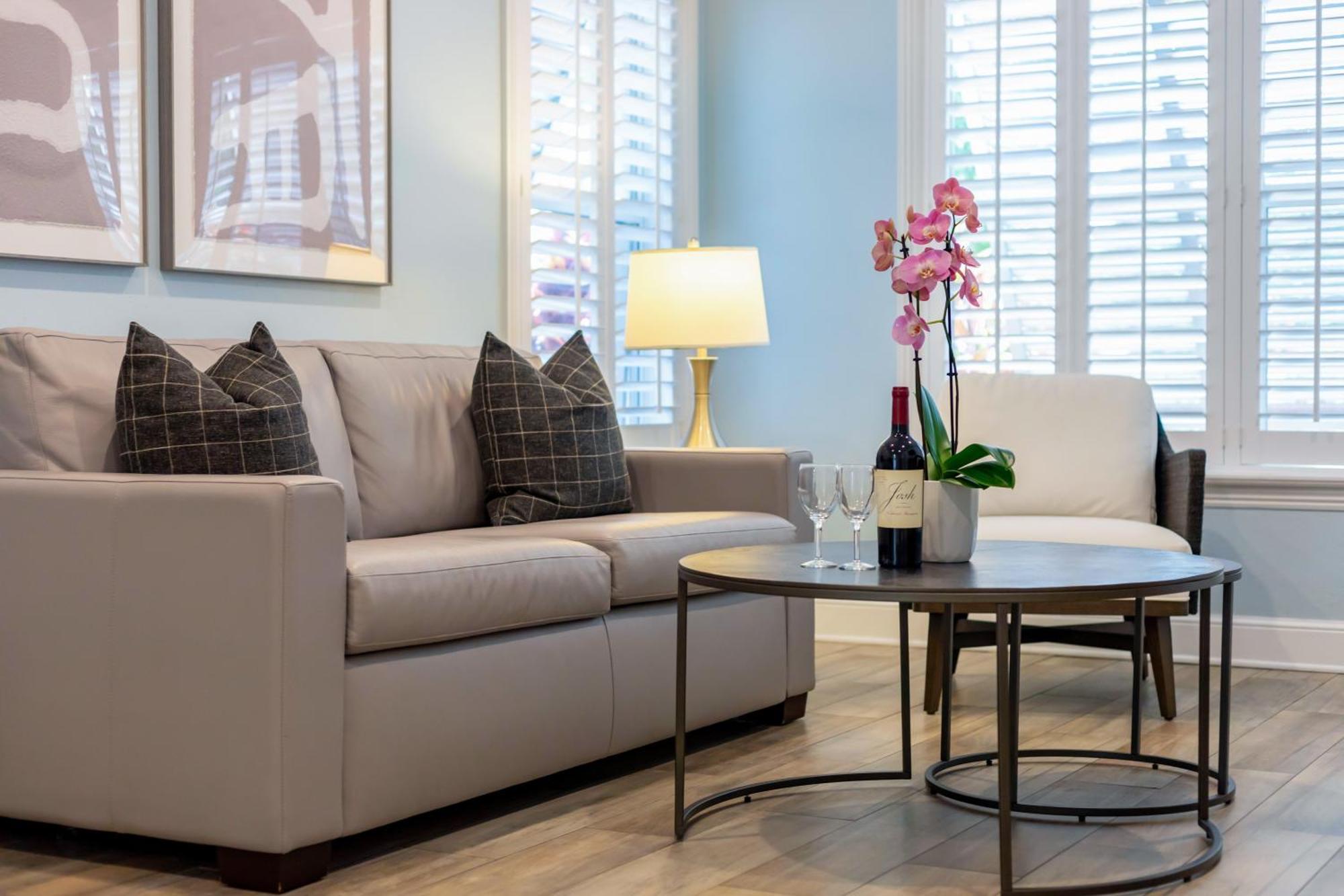 Crane'S Beach House Boutique Hotel & Luxury Villas Delray Beach Kültér fotó