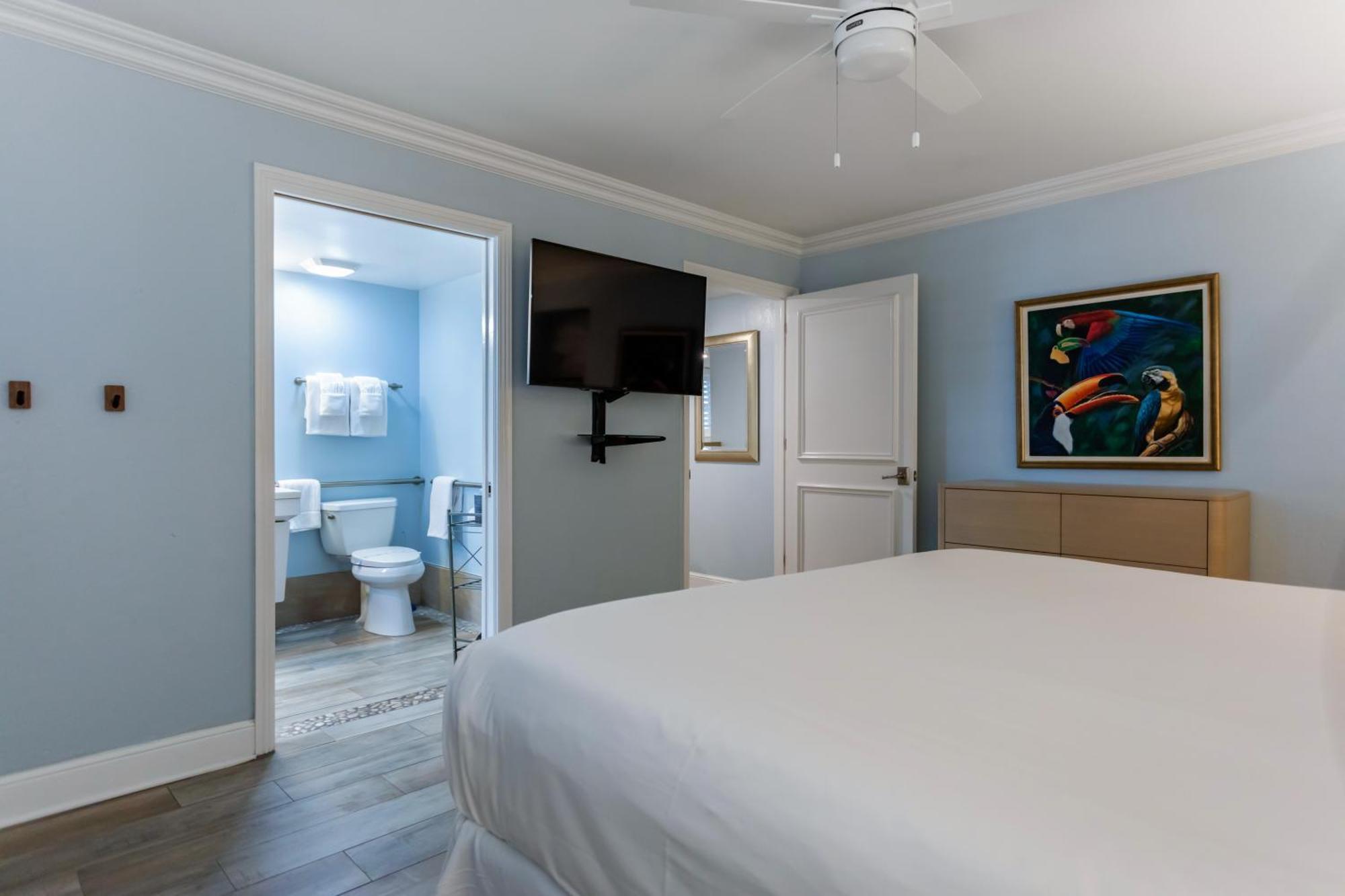 Crane'S Beach House Boutique Hotel & Luxury Villas Delray Beach Kültér fotó