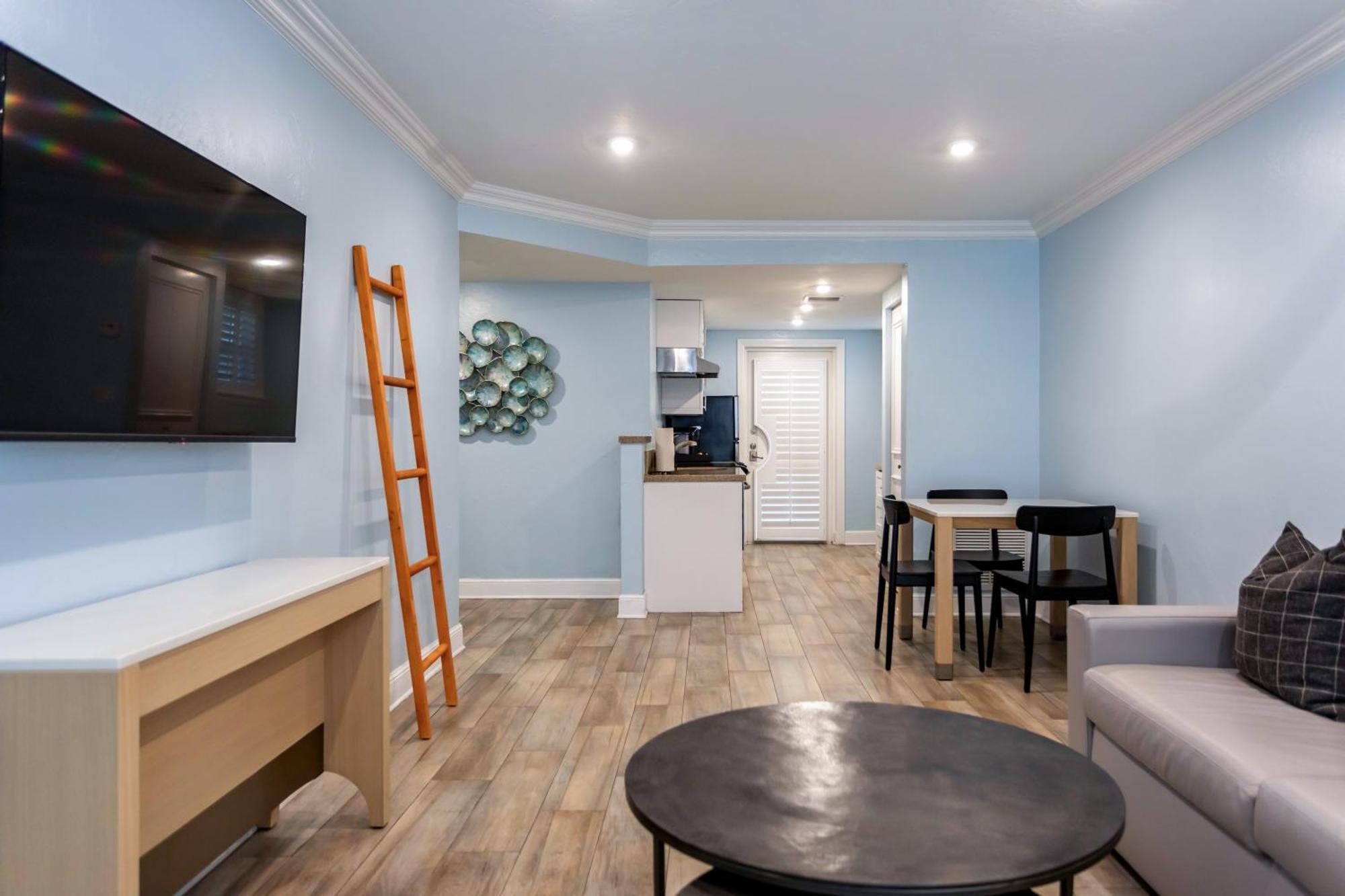 Crane'S Beach House Boutique Hotel & Luxury Villas Delray Beach Kültér fotó