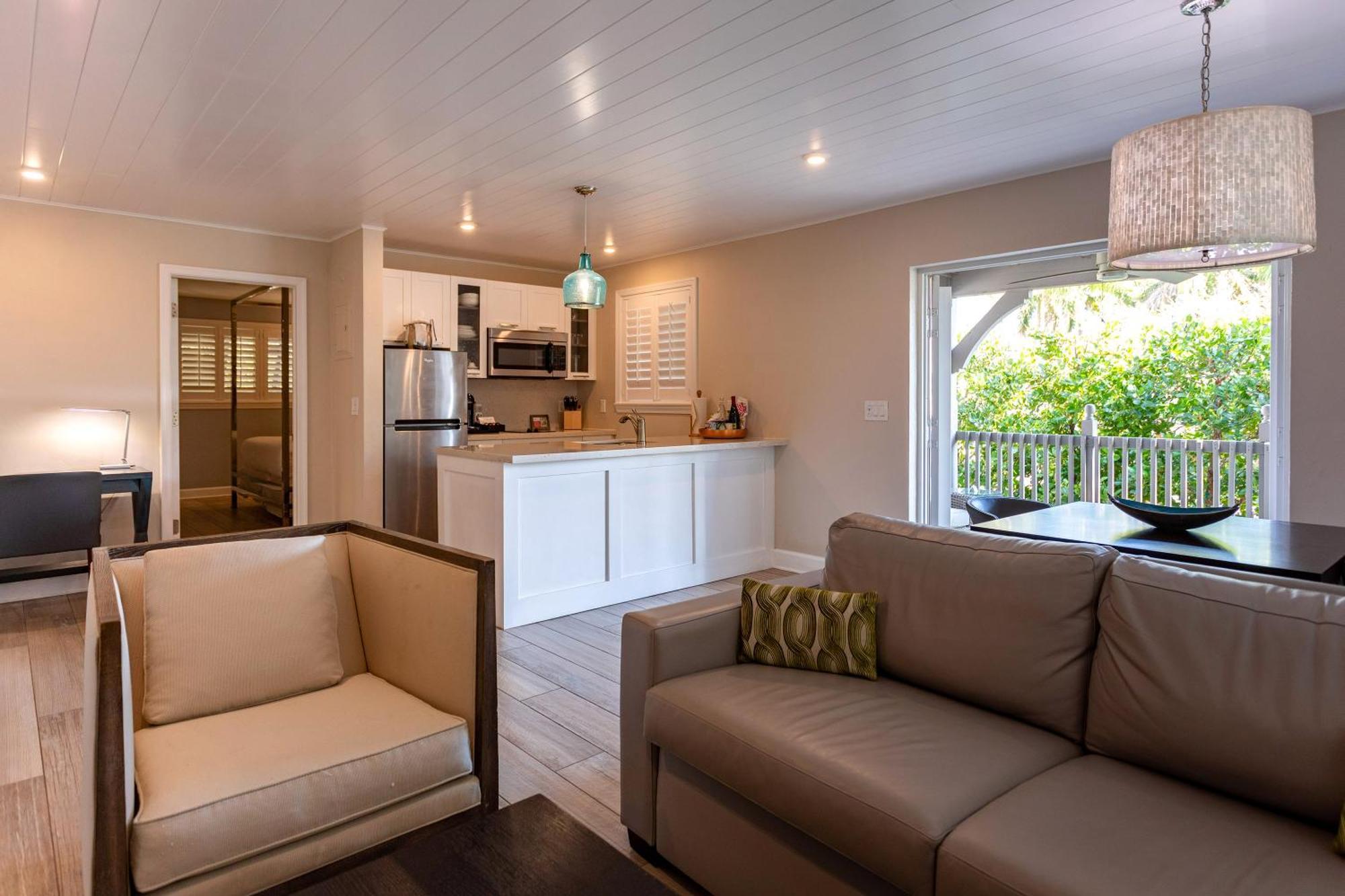 Crane'S Beach House Boutique Hotel & Luxury Villas Delray Beach Kültér fotó