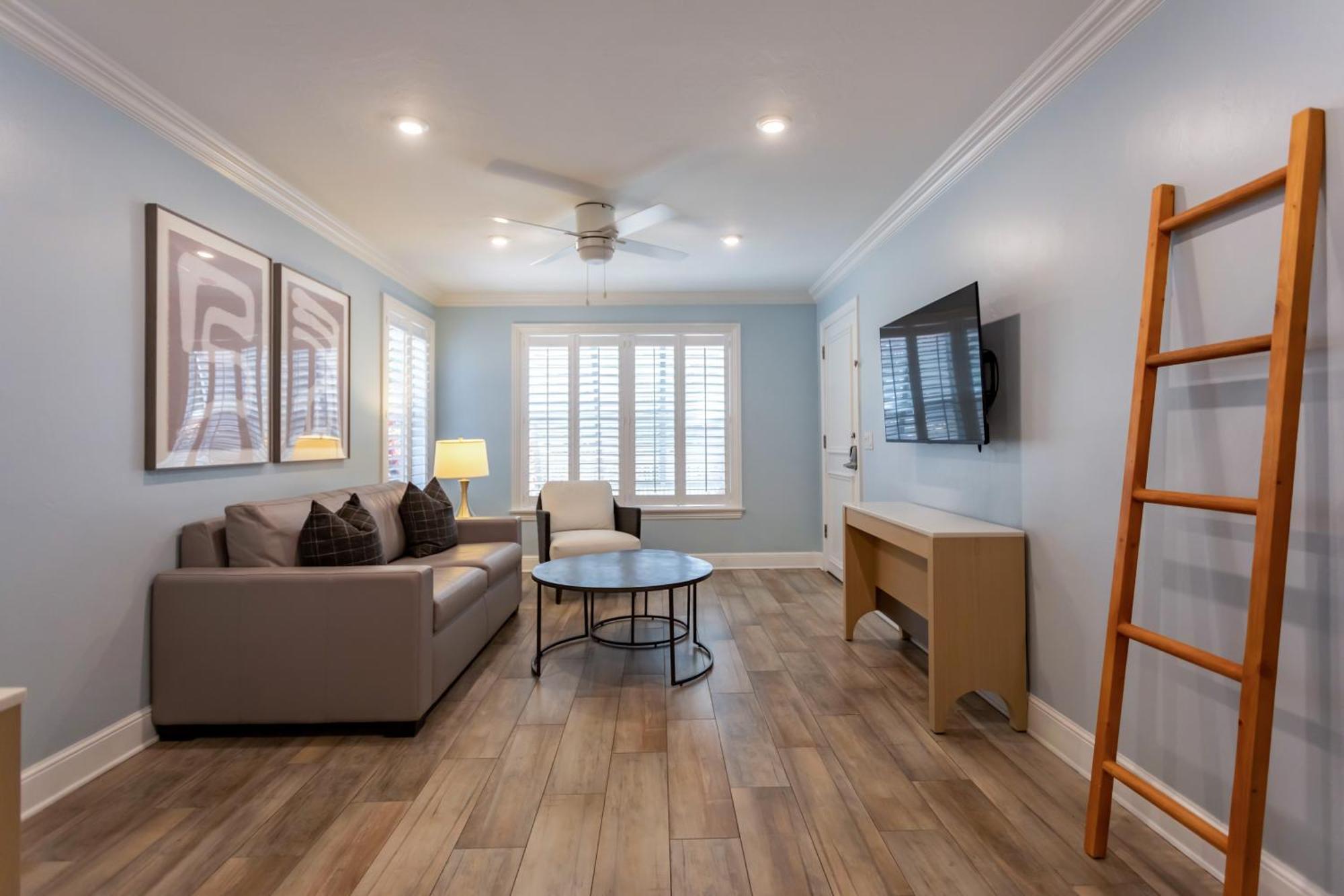 Crane'S Beach House Boutique Hotel & Luxury Villas Delray Beach Kültér fotó