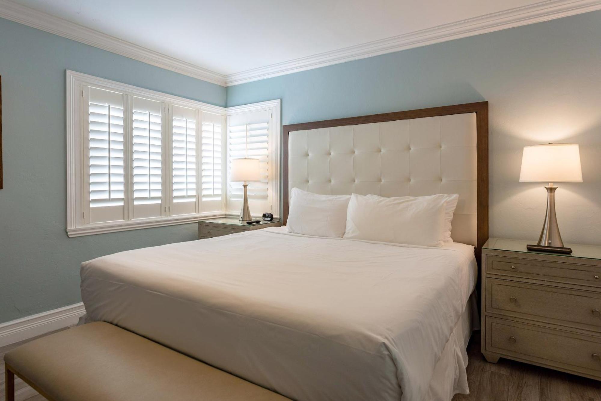 Crane'S Beach House Boutique Hotel & Luxury Villas Delray Beach Kültér fotó
