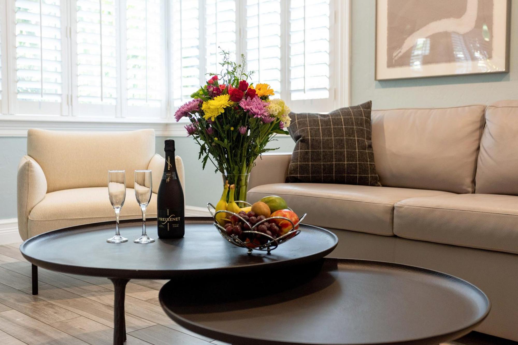 Crane'S Beach House Boutique Hotel & Luxury Villas Delray Beach Kültér fotó