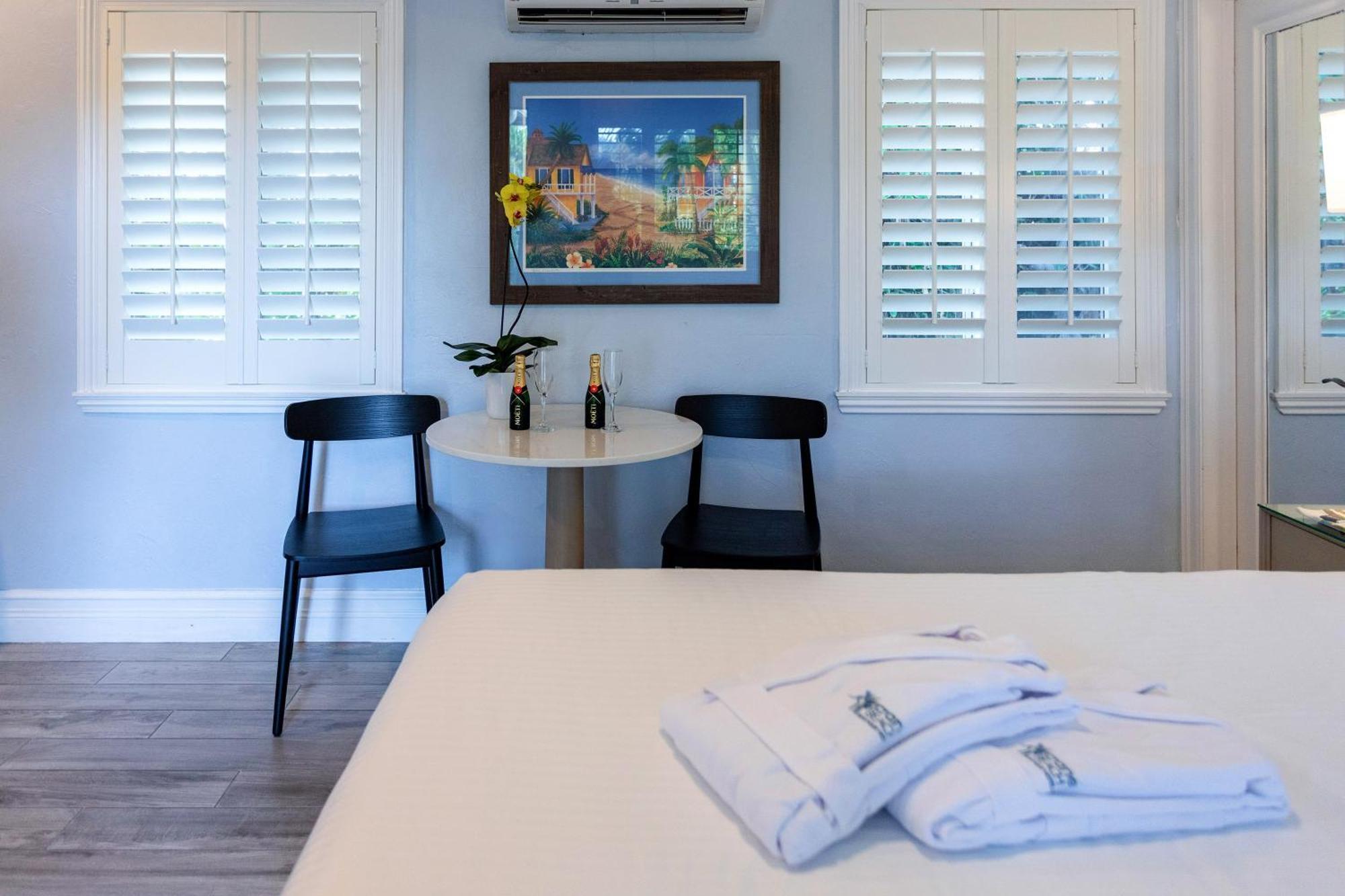 Crane'S Beach House Boutique Hotel & Luxury Villas Delray Beach Kültér fotó