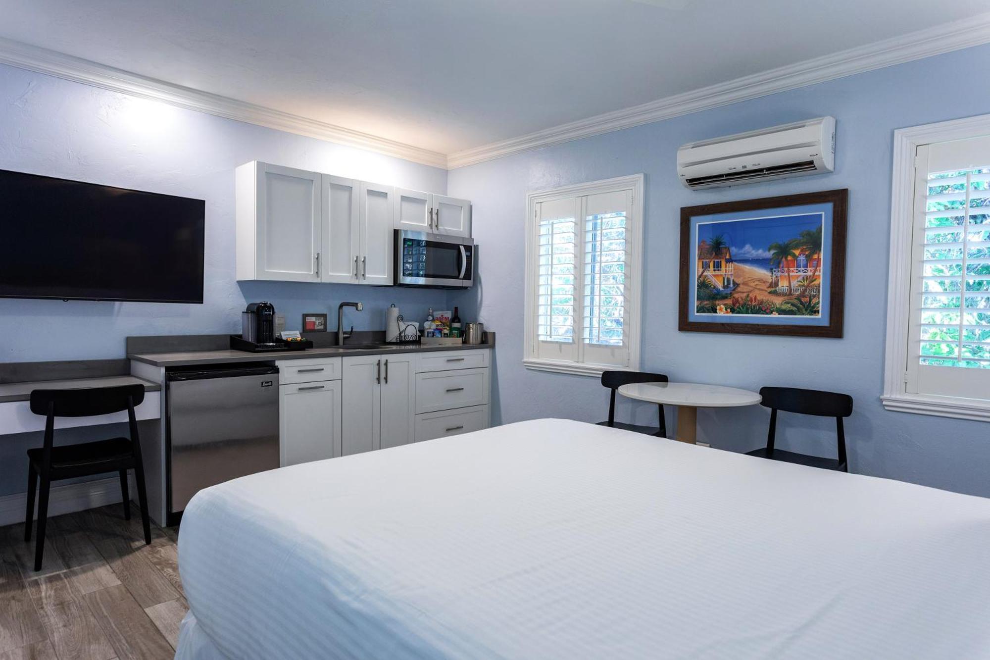 Crane'S Beach House Boutique Hotel & Luxury Villas Delray Beach Kültér fotó