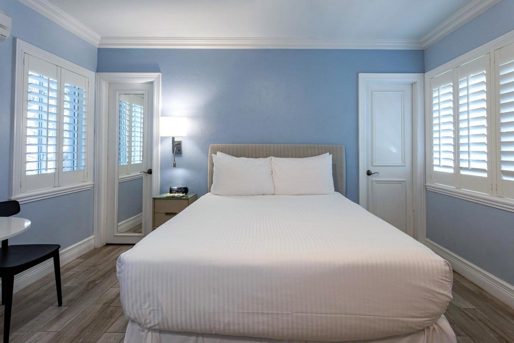 Crane'S Beach House Boutique Hotel & Luxury Villas Delray Beach Kültér fotó