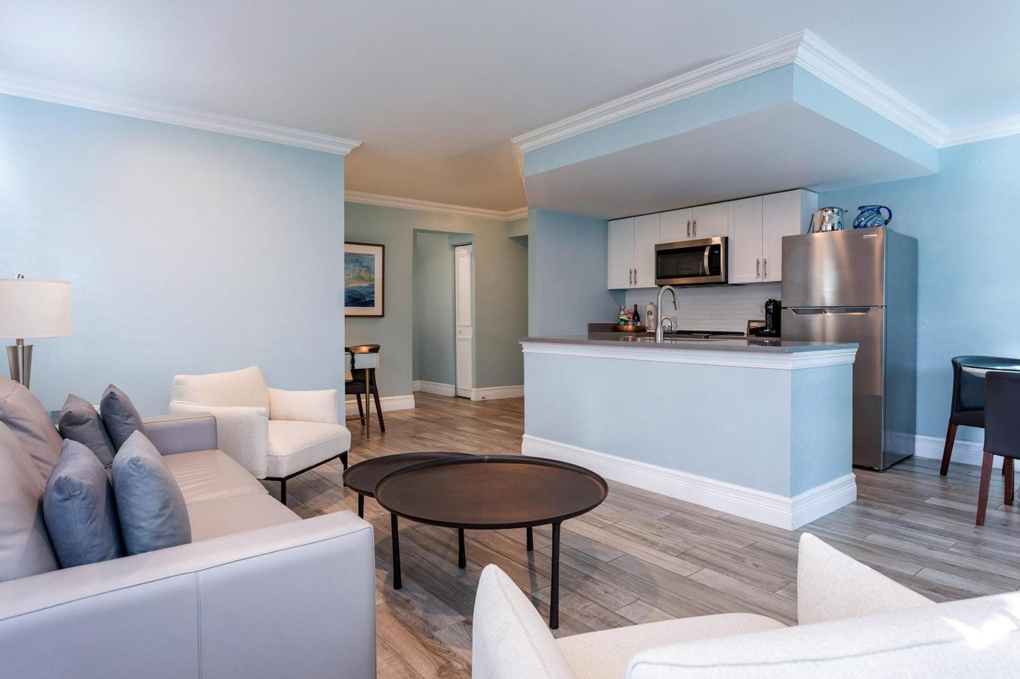 Crane'S Beach House Boutique Hotel & Luxury Villas Delray Beach Kültér fotó