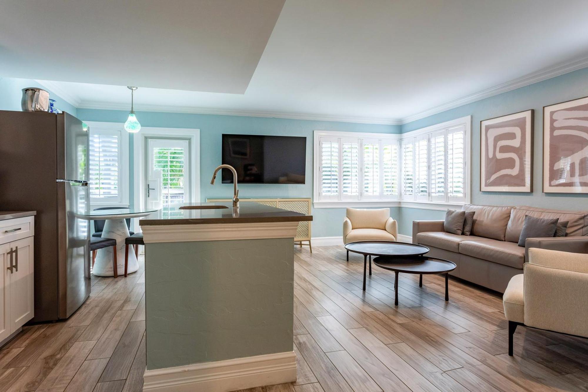 Crane'S Beach House Boutique Hotel & Luxury Villas Delray Beach Kültér fotó