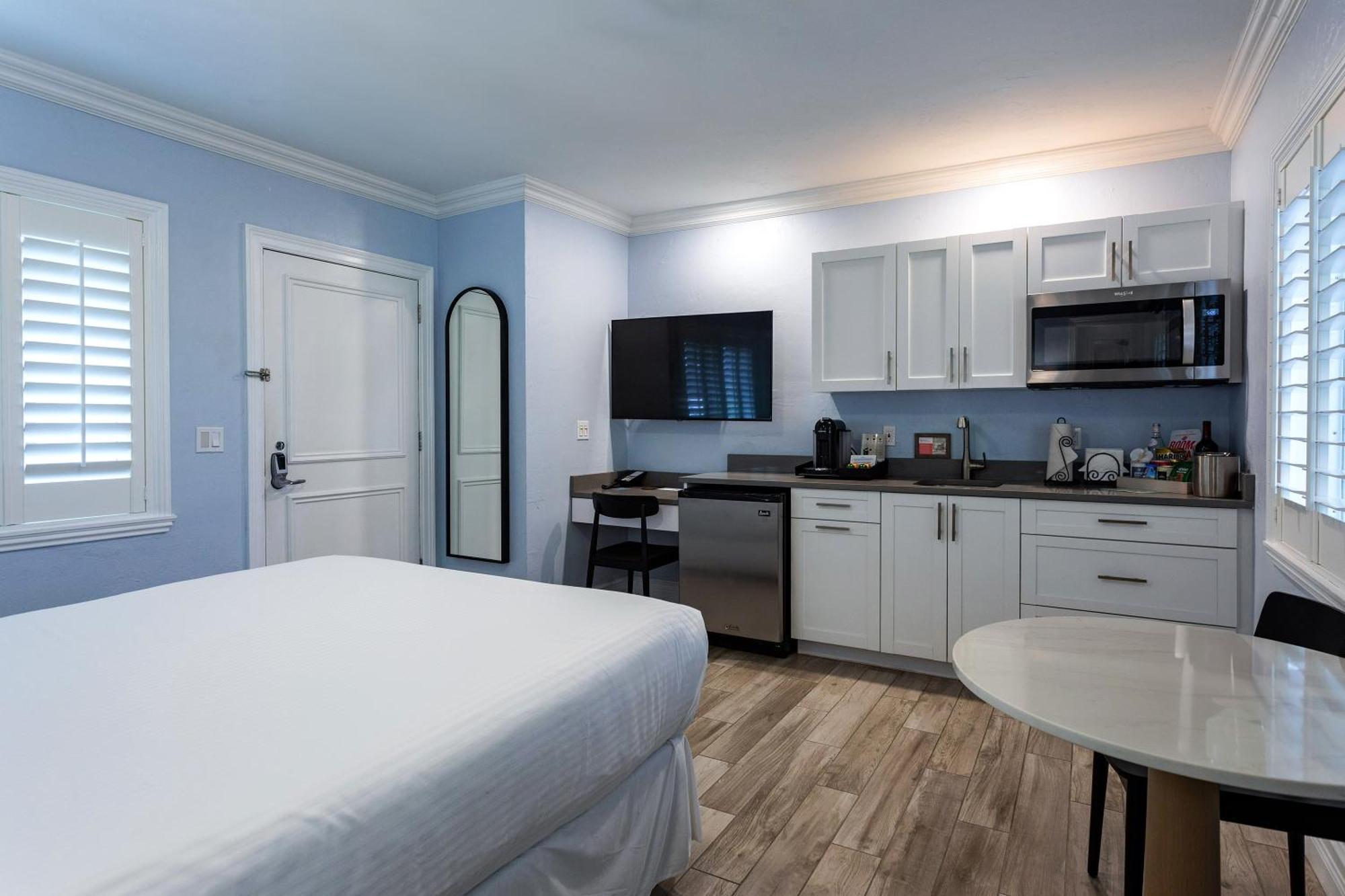 Crane'S Beach House Boutique Hotel & Luxury Villas Delray Beach Kültér fotó