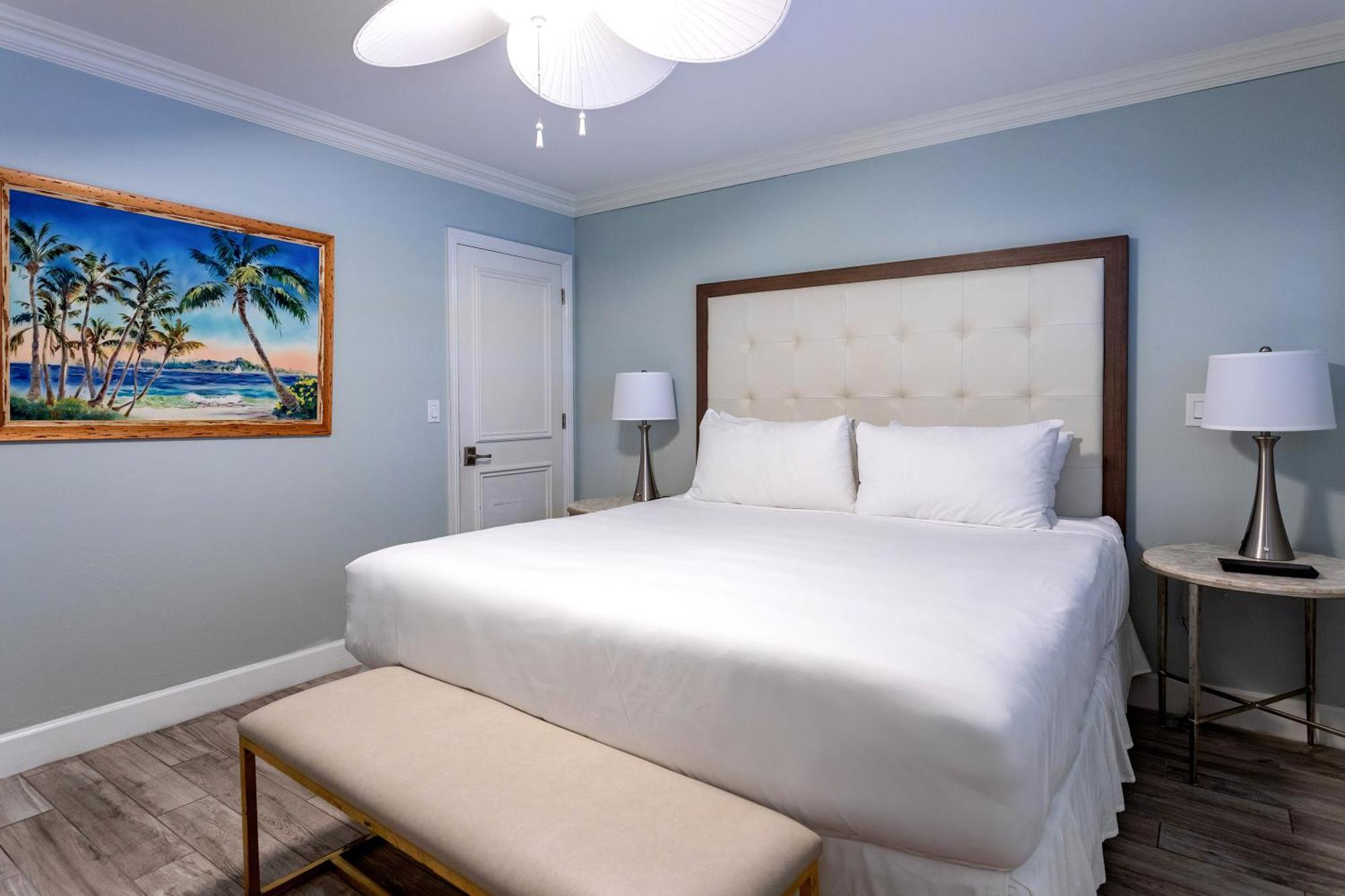 Crane'S Beach House Boutique Hotel & Luxury Villas Delray Beach Kültér fotó