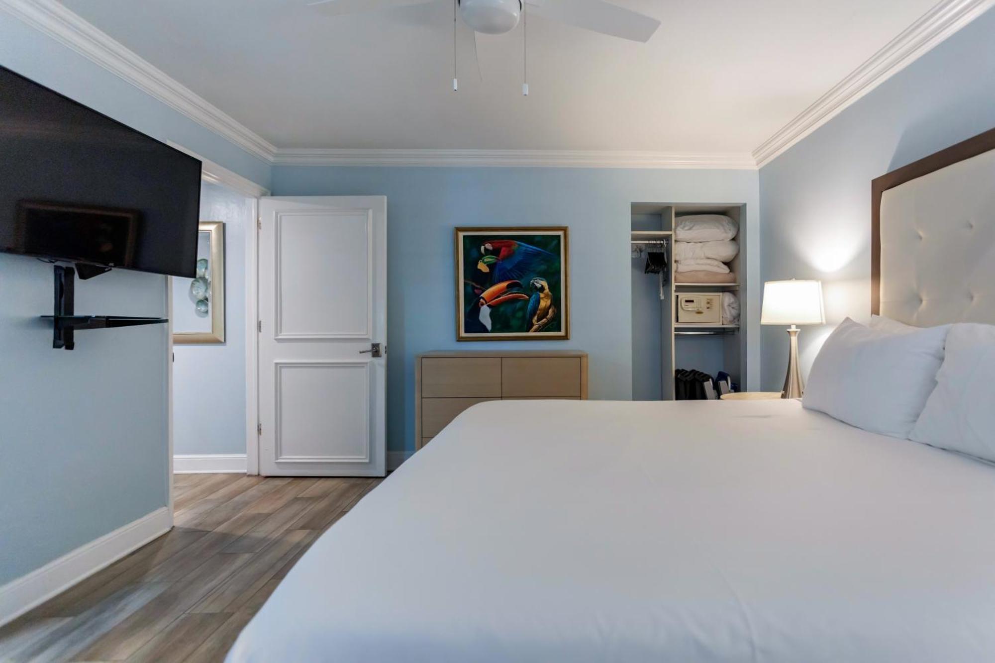 Crane'S Beach House Boutique Hotel & Luxury Villas Delray Beach Kültér fotó