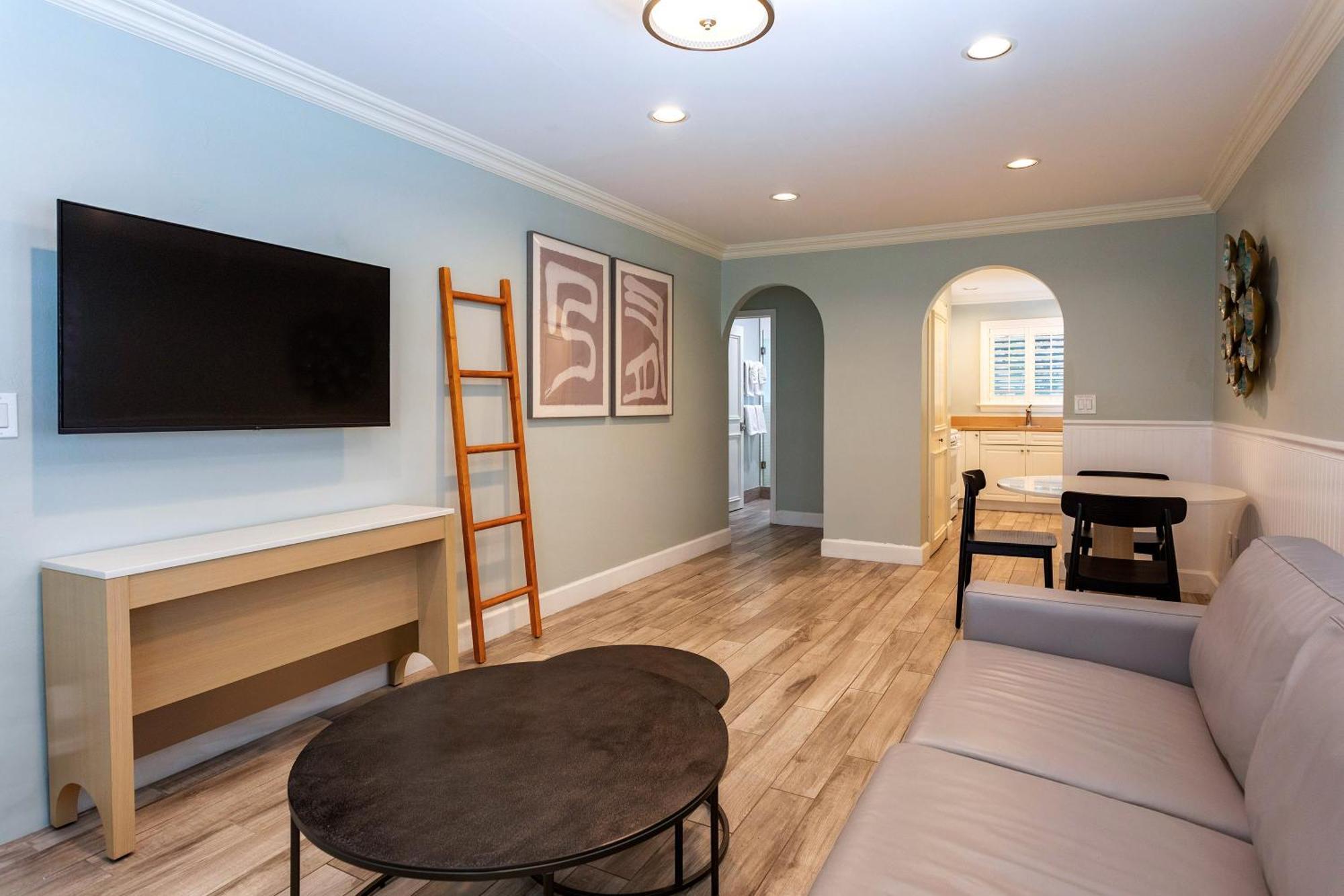 Crane'S Beach House Boutique Hotel & Luxury Villas Delray Beach Kültér fotó