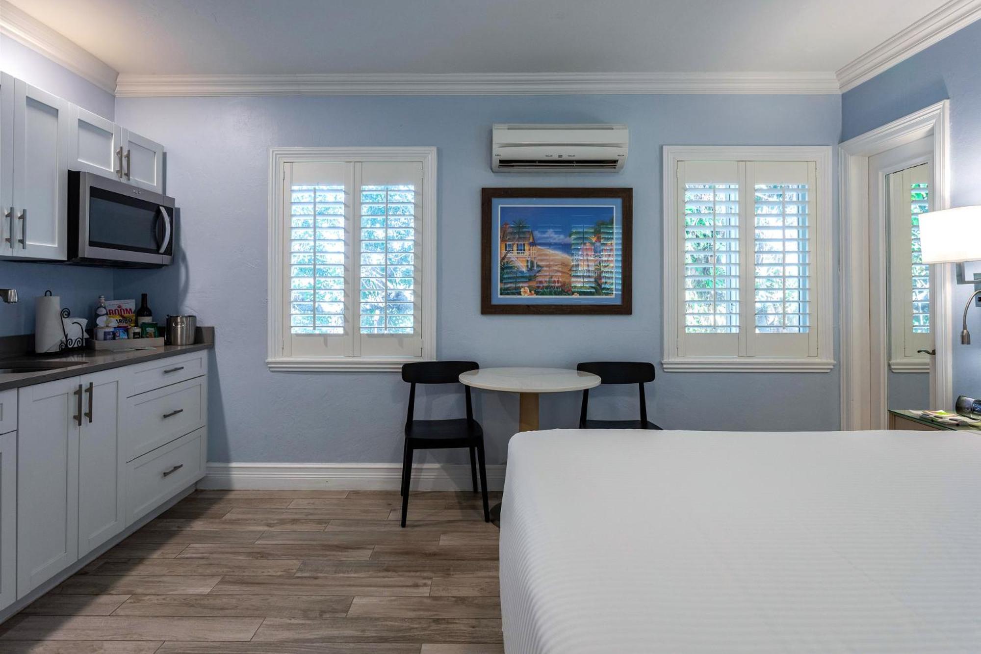 Crane'S Beach House Boutique Hotel & Luxury Villas Delray Beach Kültér fotó