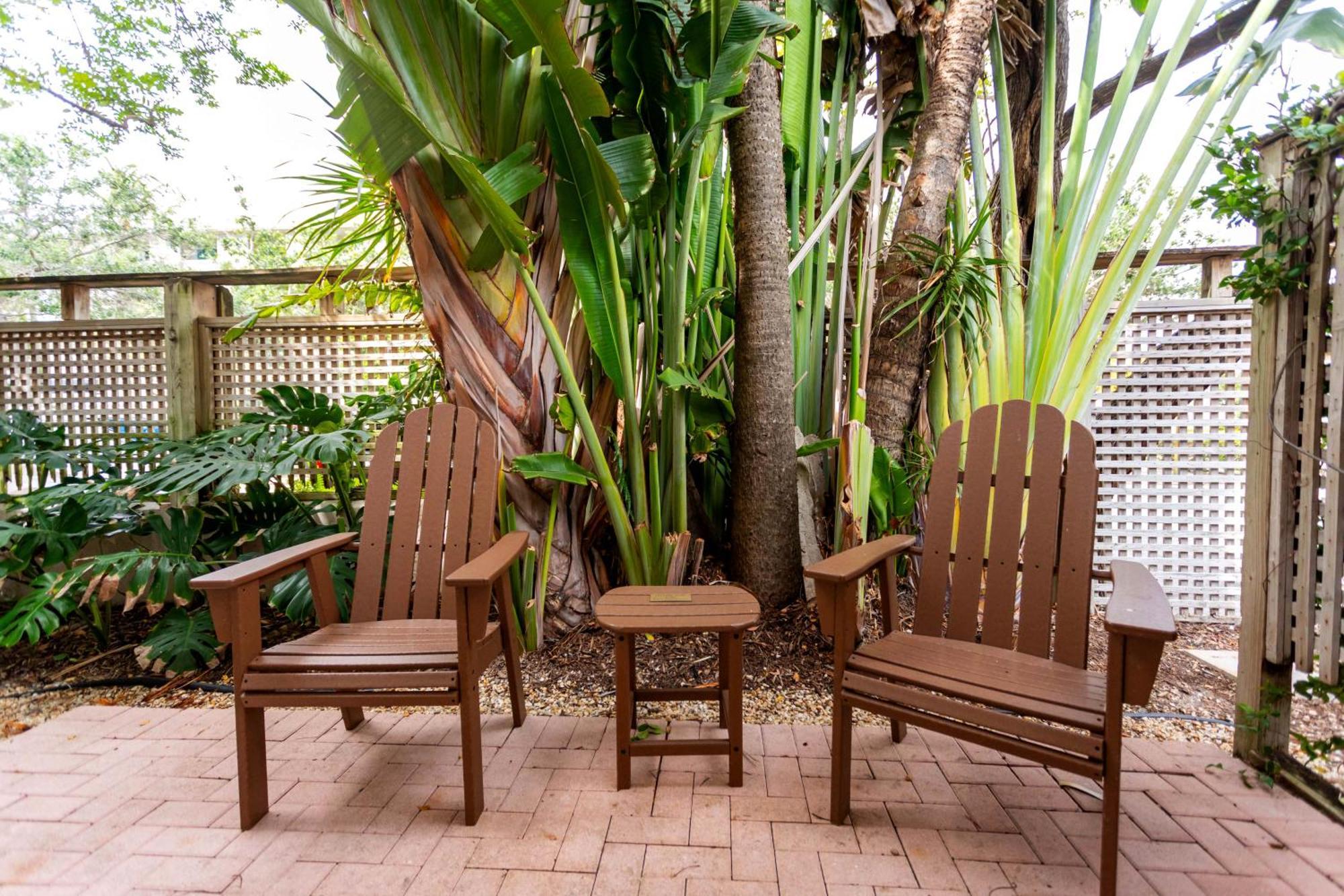 Crane'S Beach House Boutique Hotel & Luxury Villas Delray Beach Kültér fotó