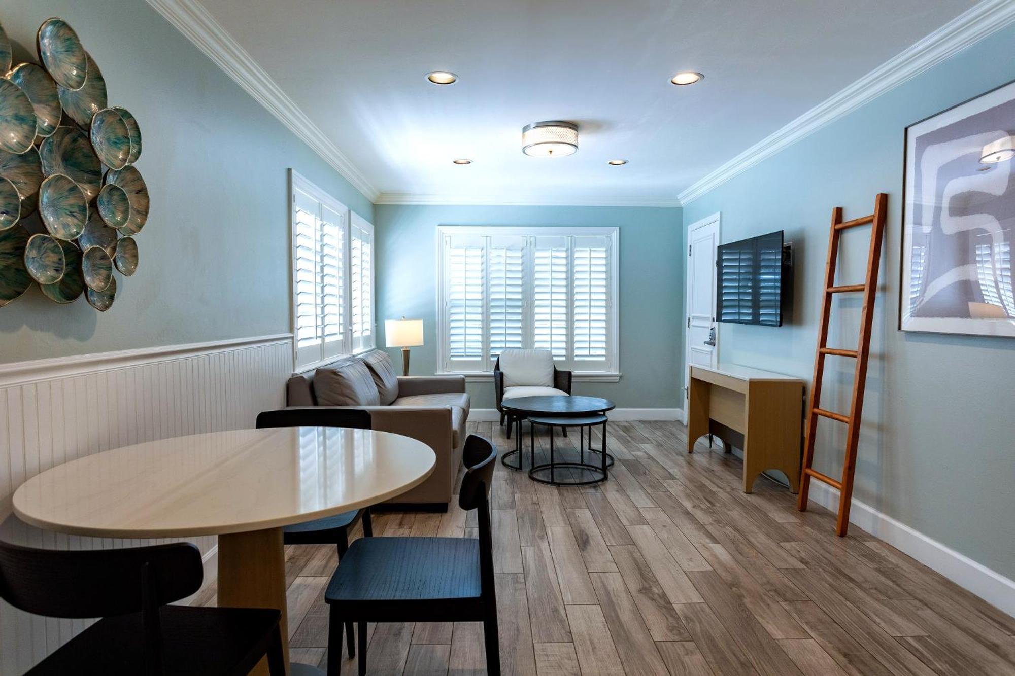 Crane'S Beach House Boutique Hotel & Luxury Villas Delray Beach Kültér fotó