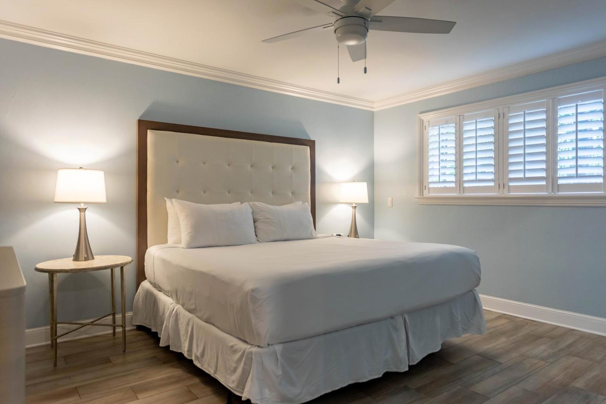 Crane'S Beach House Boutique Hotel & Luxury Villas Delray Beach Kültér fotó