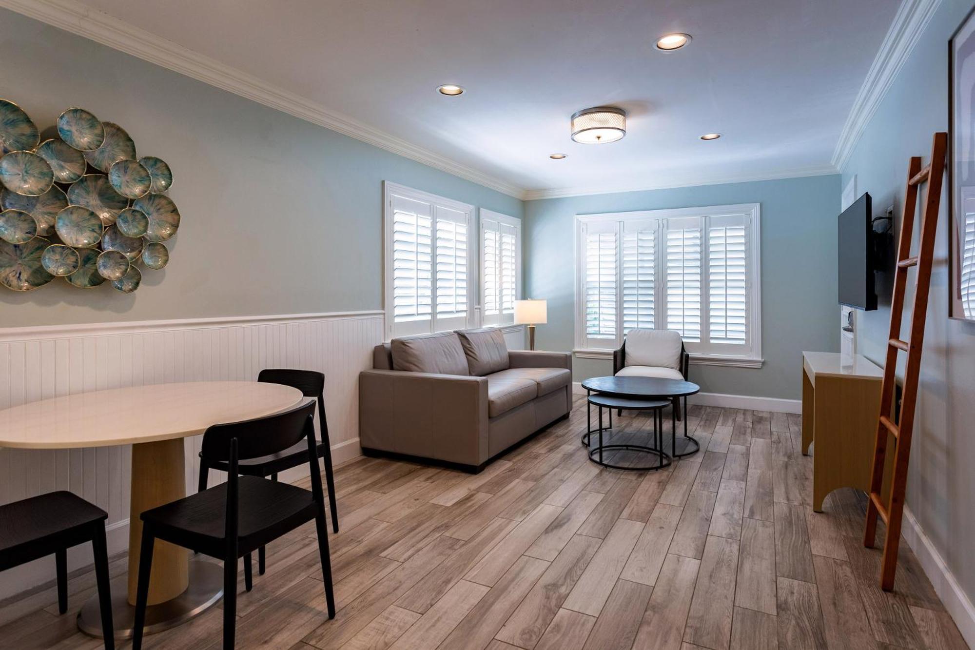 Crane'S Beach House Boutique Hotel & Luxury Villas Delray Beach Kültér fotó
