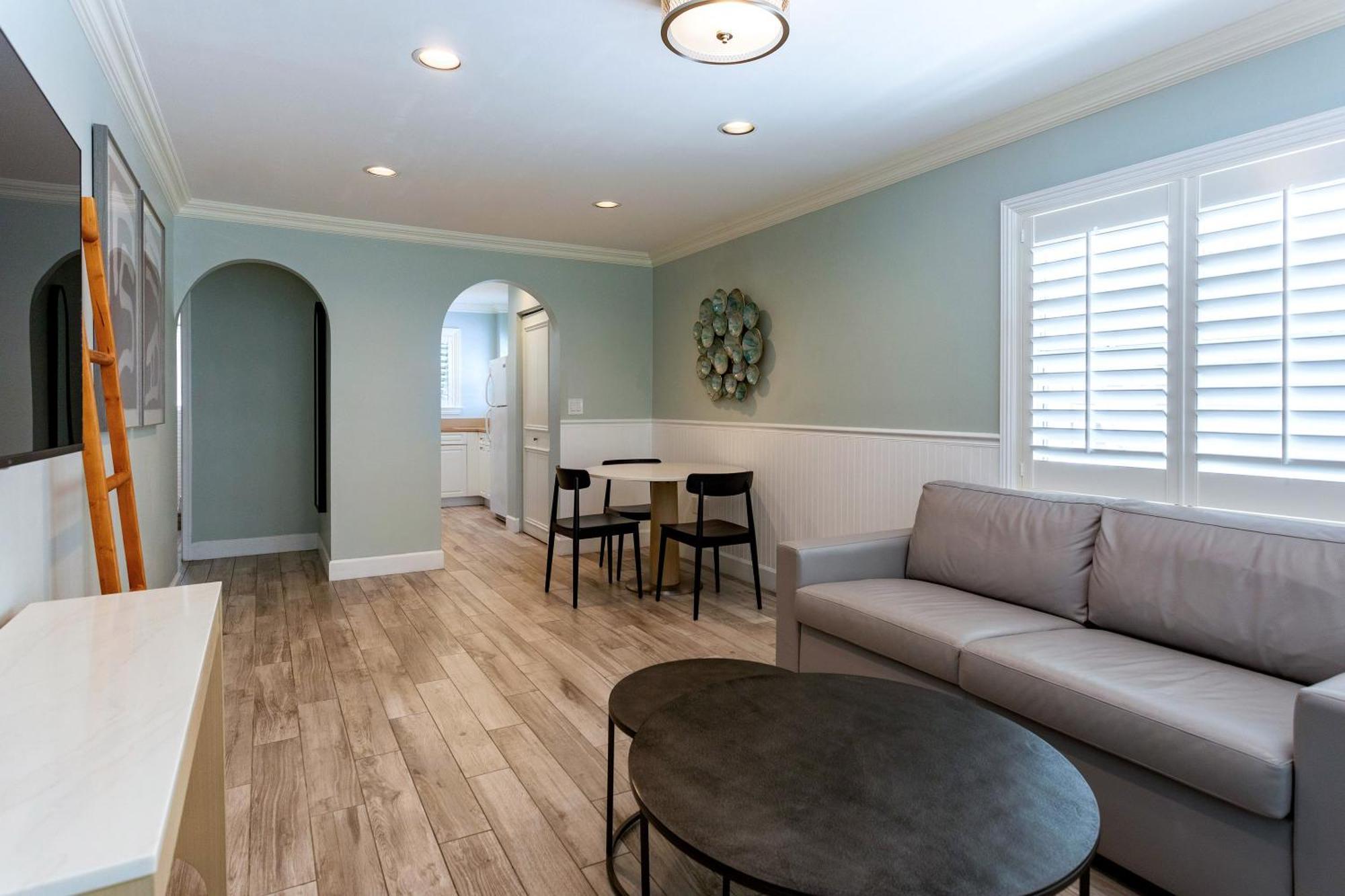 Crane'S Beach House Boutique Hotel & Luxury Villas Delray Beach Kültér fotó