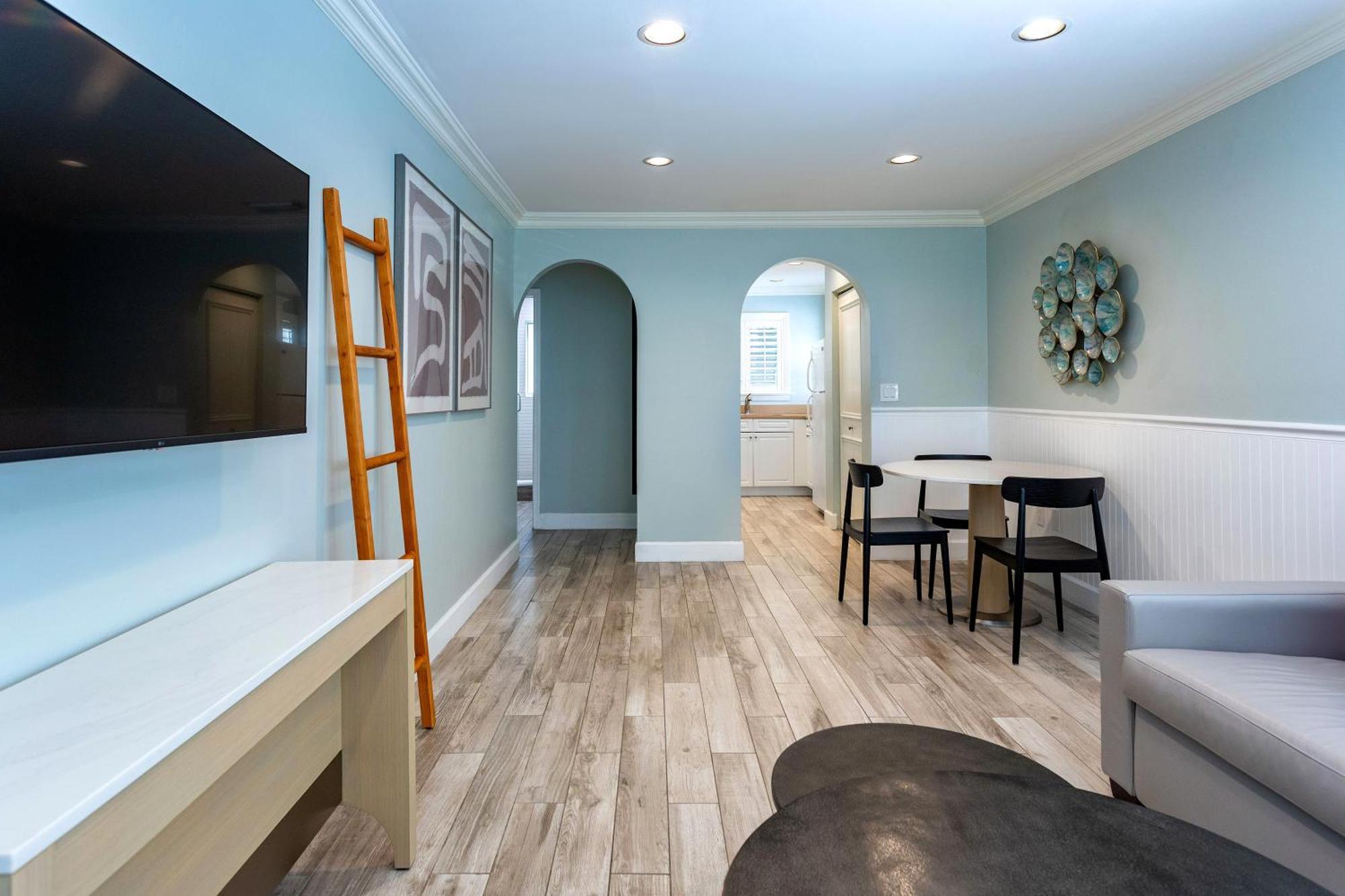 Crane'S Beach House Boutique Hotel & Luxury Villas Delray Beach Kültér fotó