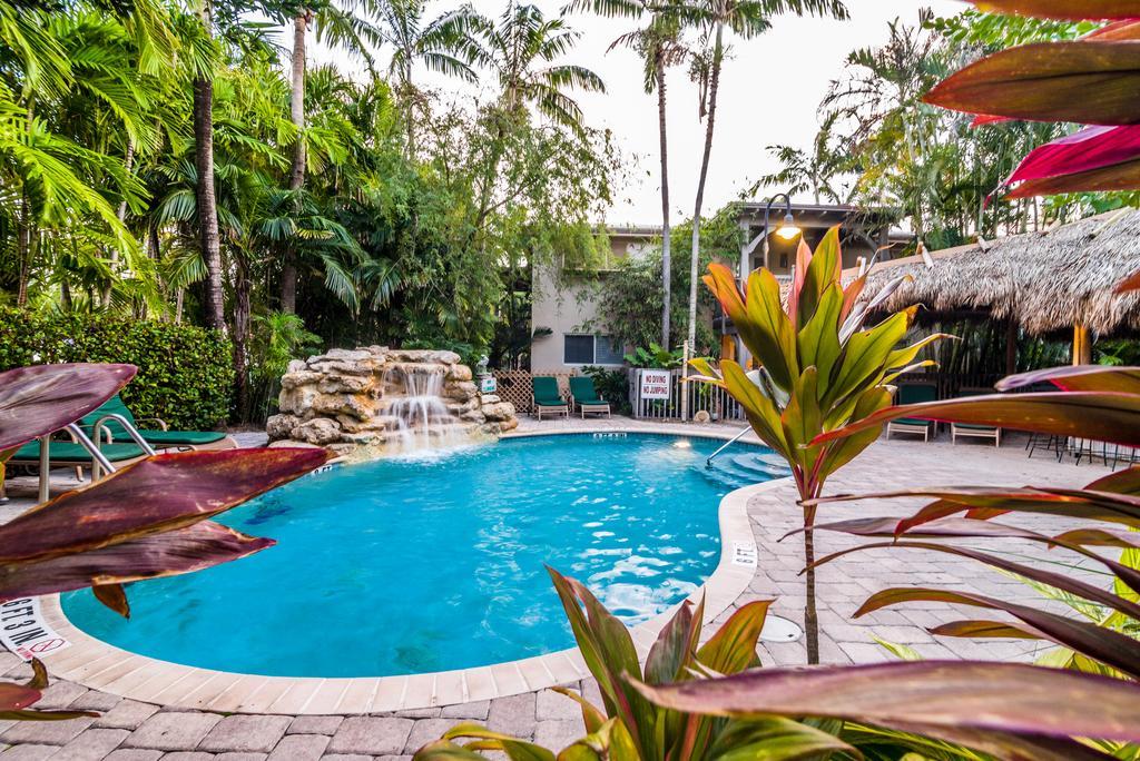 Crane'S Beach House Boutique Hotel & Luxury Villas Delray Beach Kültér fotó