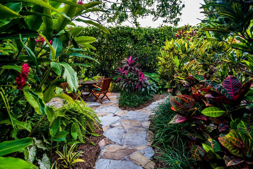 Crane'S Beach House Boutique Hotel & Luxury Villas Delray Beach Kültér fotó