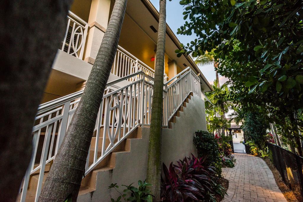 Crane'S Beach House Boutique Hotel & Luxury Villas Delray Beach Kültér fotó