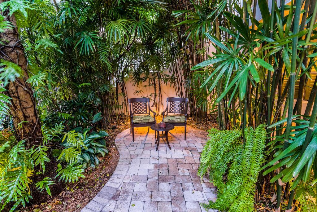 Crane'S Beach House Boutique Hotel & Luxury Villas Delray Beach Kültér fotó