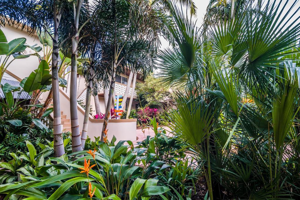 Crane'S Beach House Boutique Hotel & Luxury Villas Delray Beach Kültér fotó