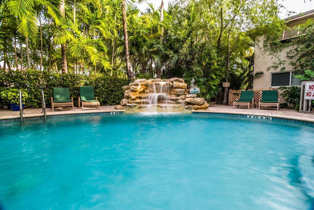 Crane'S Beach House Boutique Hotel & Luxury Villas Delray Beach Kültér fotó