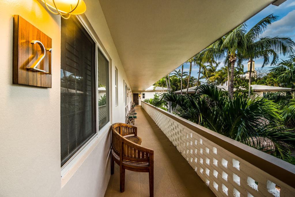 Crane'S Beach House Boutique Hotel & Luxury Villas Delray Beach Szoba fotó