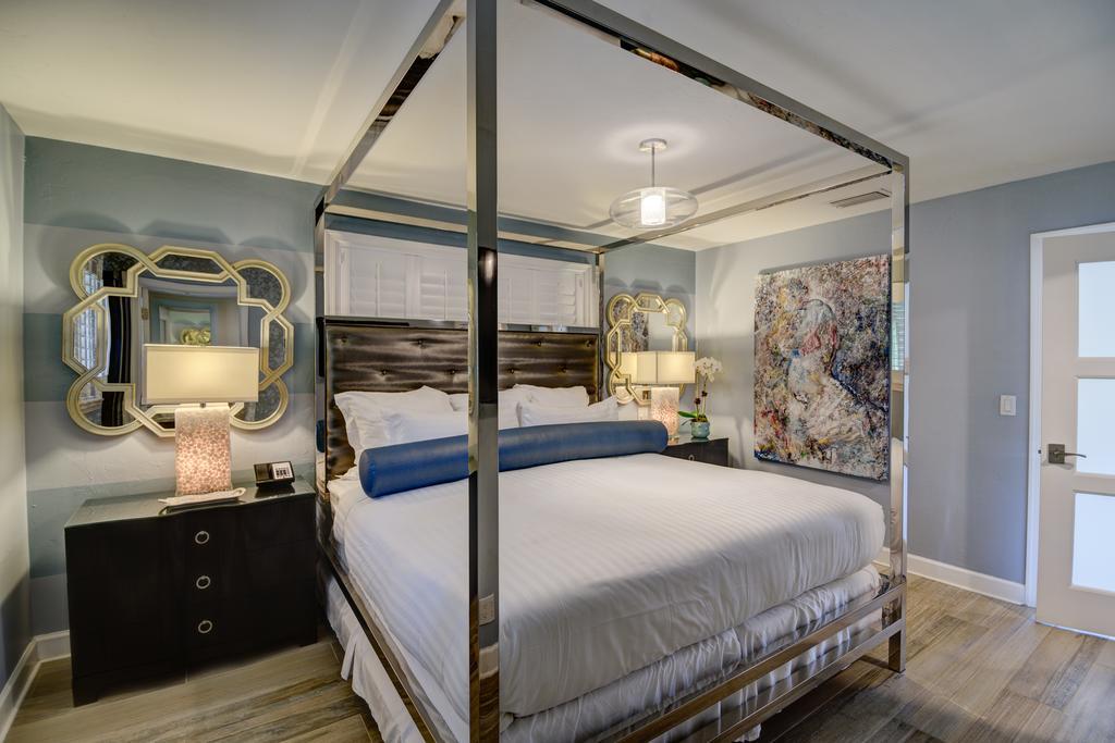 Crane'S Beach House Boutique Hotel & Luxury Villas Delray Beach Szoba fotó