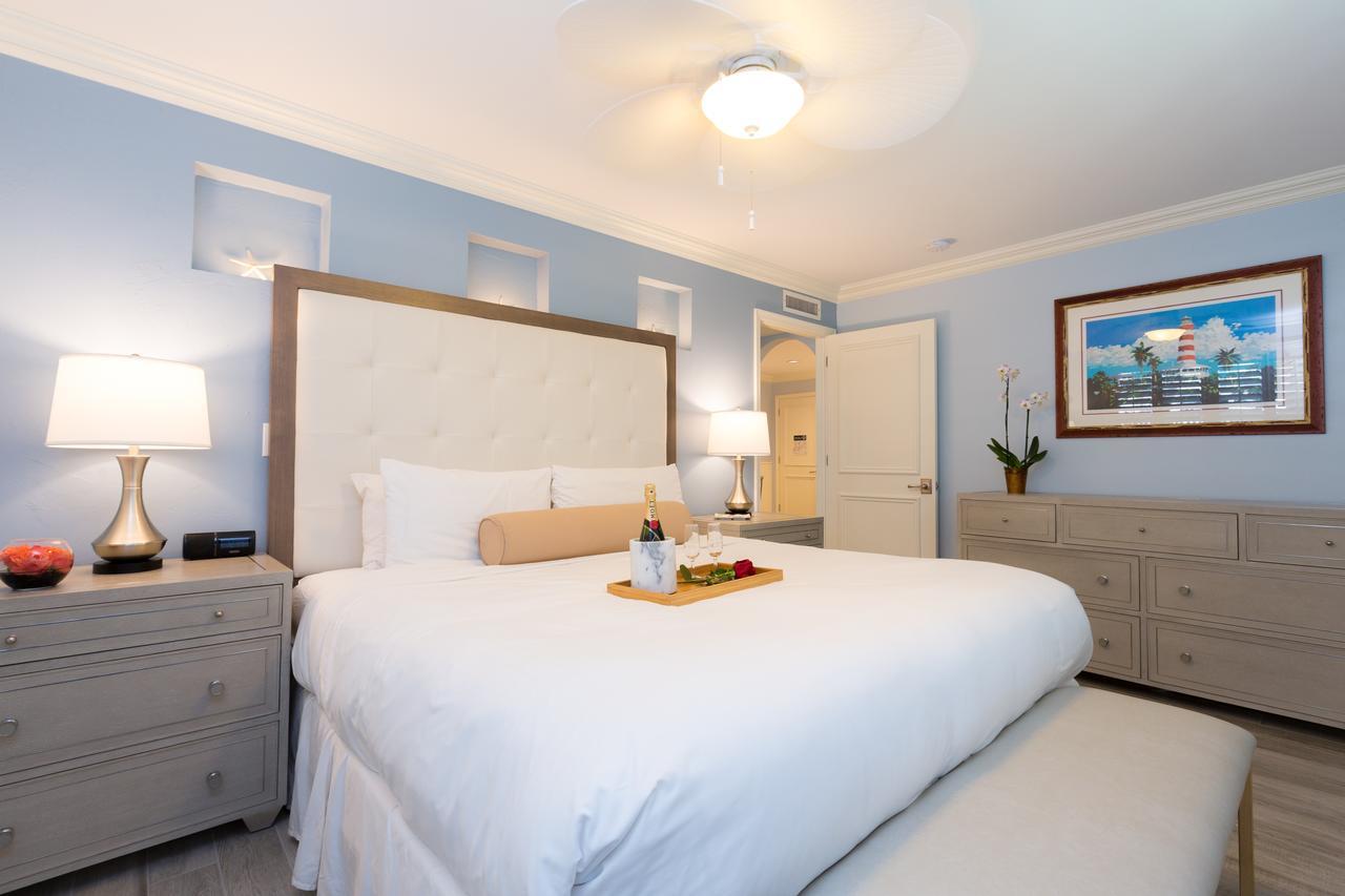 Crane'S Beach House Boutique Hotel & Luxury Villas Delray Beach Kültér fotó