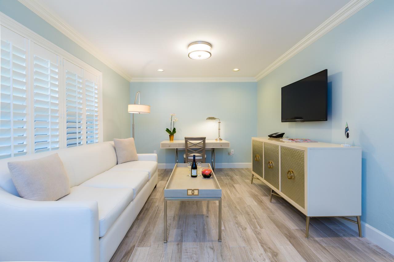 Crane'S Beach House Boutique Hotel & Luxury Villas Delray Beach Kültér fotó
