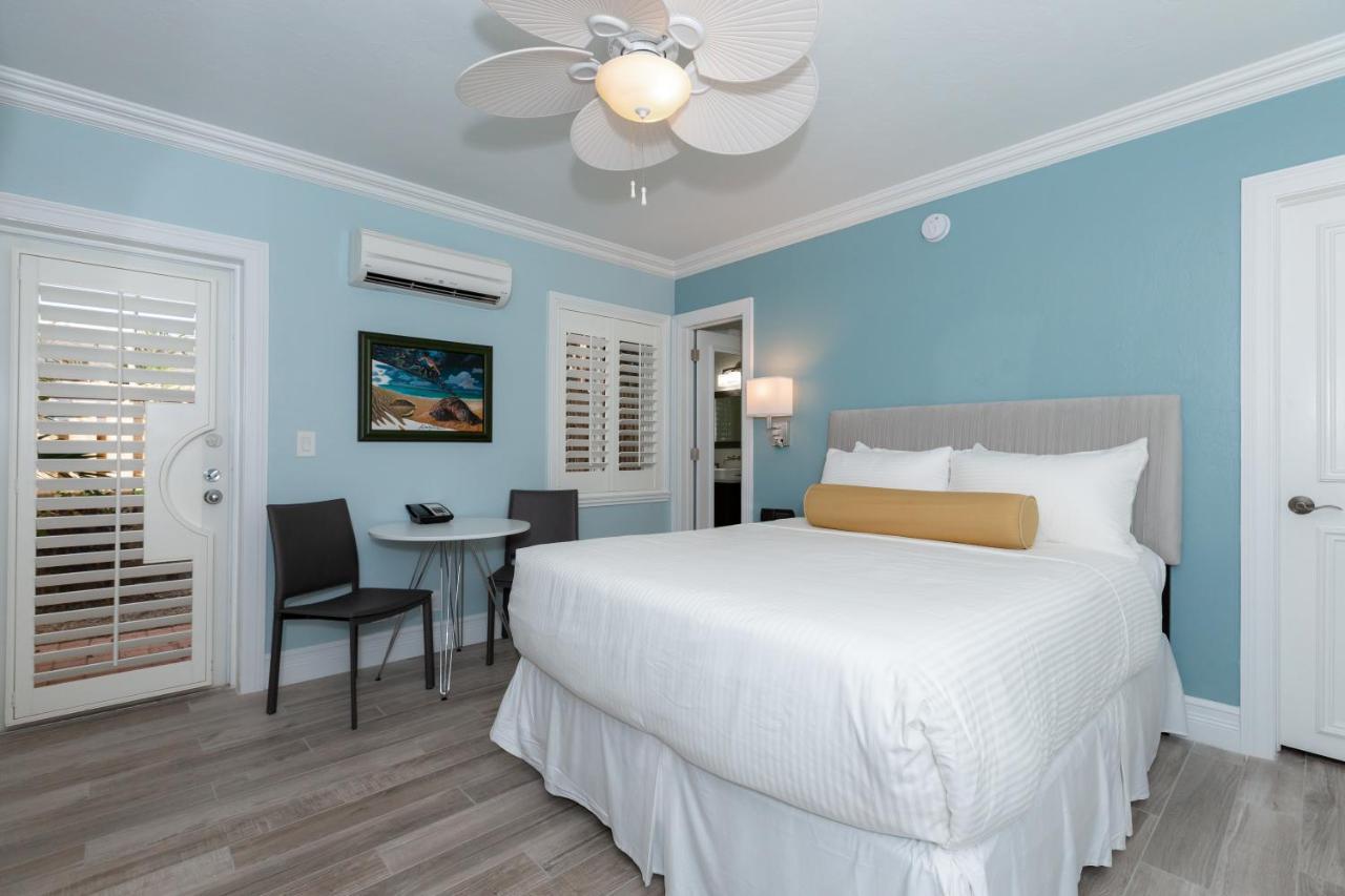 Crane'S Beach House Boutique Hotel & Luxury Villas Delray Beach Kültér fotó