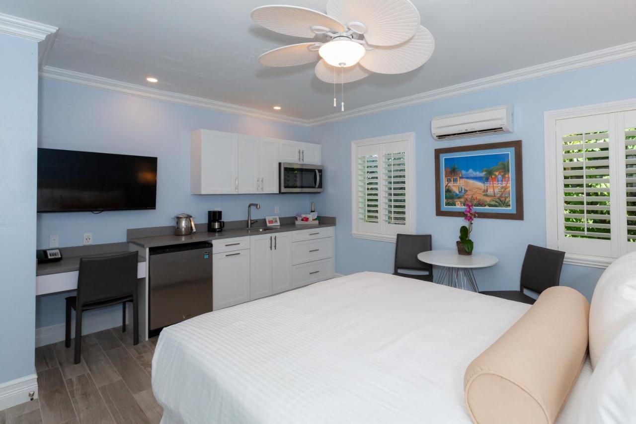 Crane'S Beach House Boutique Hotel & Luxury Villas Delray Beach Kültér fotó