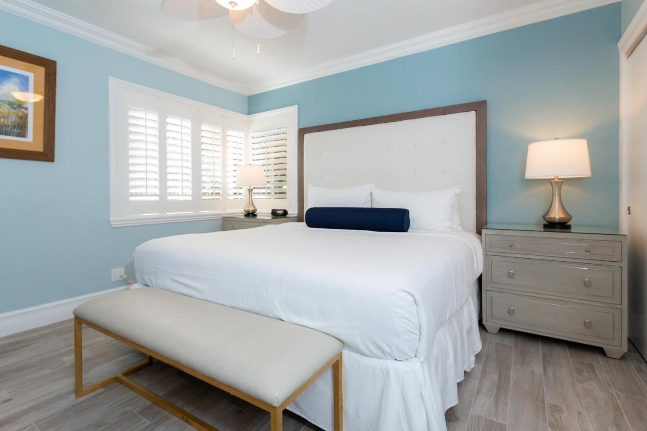 Crane'S Beach House Boutique Hotel & Luxury Villas Delray Beach Kültér fotó